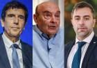 DEBATE POR EL "CANUTO"