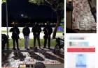 SECUESTRAN 150 CARTONES DE CIGARRILLOS DE CONTRABANDO