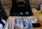 DESMANTELAN UNA BANDA QUE ROBABA CRIPTOACTIVOS: HAY TRES DETENIDOS