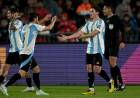 ARGENTINA PRIMERA, CHILE CON UN PIE AFUERA DEL MUNDIAL: ASÍ QUEDÓ LA TABLA DE POSICIONES DE LAS ELIMINATORIAS