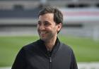 STEFANO DI CARLO SERÁ EL CANDIDATO DEL OFICIALISMO EN RIVER