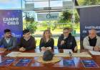 EL GOBIERNO PROVINCIAL ANUNCIÓ EL “ASTEROID DAY 2025” QUE SE REALIZARÁ EN GANCEDO