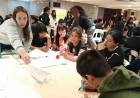 ESTUDIANTES CHAQUEÑOS REPRESENTARON A SUS COOPERATIVAS ESCOLARES EN UN ENCUENTRO NACIONAL