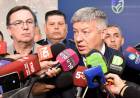”SIEMPRE VAMOS A GARANTIZAR EL DERECHO DE LOS CIUDADANOS A CIRCULAR LIBREMENTE” DIJO EL MINISTRO MATKOVICH