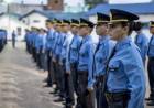 72 AÑOS: LA POLICÍA DEL CHACO INVITA A LA CIUDADANÍA A PARTICIPAR DE SU ACTO ANIVERSARIO