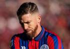 MUNIAIN, CADA VEZ MÁS LEJOS DE SAN LORENZO