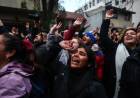"ARGENTINA CON CRISTINA": EL PERONISMO ULTIMA DETALLES DE LA MOVILIZACIÓN A COMODORO PY