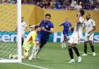 MUNDIAL DE CLUBES: CON UN GOL DE ENZO FERNÁNDEZ, CHELSEA ARRANCÓ GANANDO