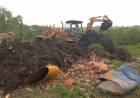 LA APA ADVIERTE PROBLEMAS LEGALES PARA QUIENES RELLENEN LAGUNAS O USURPEN LÍNEAS DE RIBERA