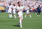 REAL MADRID OBTUVO SU PRIMERA VICTORIA EN EL MUNDIAL DE CLUBES