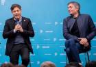 UNA REUNIÓN TRIPARTITA CLAVE PARA LA UNIDAD DEL PERONISMO