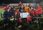 COPA ARGENTINA: SOBRE EL FINAL, INDEPENDIENTE SACÓ EL TRIUNFO DEL FREEZER 
