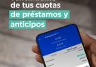 NUEVO BANCO DEL CHACO: DESCUENTO DE CUOTAS POR PRÉSTAMOS Y ANTICIPOS TOMADOS OPORTUNAMENTE