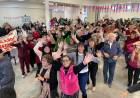 DESARROLLO HUMANO IMPULSÓ LA CAMPAÑA PROVINCIAL DE CONCIENTIZACIÓN DEL BUEN TRATO AL ADULTO MAYOR