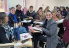 EDUCACIÓN: INICIARON LOS ATENEOS DIDÁCTICOS EN ALFABETIZACIÓN PARA DOCENTES