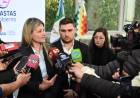 EL GOBIERNO PROVINCIAL ANUNCIÓ LA SUBASTA DE OTROS 30 VEHÍCULOS EN DESUSOS DEL ESTADO