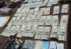 67 MILLONES DE PESOS, 23 VEHÍCULOS, Y 1 YATE INCAUTADOS, TRAS ALLANAR 9 PROPIEDADES POR UNA CAUSA DE LAVADO DE ACTIVOS