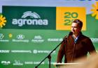 APERTURA DE AGRONEA: “EL CAMPO ES EL MOTOR ECONÓMICO Y PRODUCTIVO DE LA PROVINCIA”- EXPRESÓ ZDERO