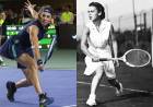 20 GLORIAS DEL DEPORTE FEMENINO ARGENTINO