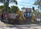 COMPROMISO CON LA GENTE: SAMEEP MEJORA EL ACCESO AL AGUA EN LOS BARRIOS DE VILLA ÁNGELA