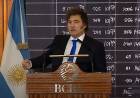 EN GUERRA CON EL CONGRESO Y LOS GOBERNADORES, MILEI APELA AL VETO PARA SOSTENER EL AJUSTE