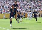 MUNDIAL DE CLUBES: PARÍS SAINT GERMAIN APLASTÓ A REAL MADRID Y LLEGÓ A LA FINAL