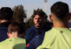 TORNEO CLAUSURA: SAN LORENZO SE ESTRENA EN CÓRDOBA ANTE TALLERES