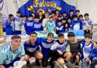 EL CLUB ATLÉTICO VÉLEZ SARSFIELD CELEBRÓ 80 AÑOS CON MEJORAS EN INFRAESTRUCTURA DEPORTIVA