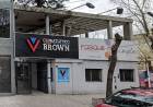 BROWN DE ADROGUÉ SUSPENDIÓ A UN TÉCNICO DE INFERIORES TRAS LA DENUNCIA DE UN JUVENIL