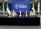 EN AGOSTO: CHACO SERÁ SEDE DEL PRIMER FORO DE LA REGIÓN LITORAL Y DEL TERCER FORO PROVINCIAL DE GARANTÍAS