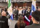 50 AÑOS DEL CE.NO.VI: EL GOBIERNO PROVINCIAL DESTACÓ EL ARDUO TRABAJO QUE REALIZA LA INSTITUCIÓN PARA MEJORAR LA VIDA DE LAS PERSONAS CON DISCAPACIDAD
