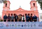 CHACO PRESENTE EN EL PARLAMENTO DEL NORTE GRANDE
