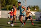 TORNEO DE L'ALCUDIA: LA SUB 17 VA POR UN NUEVO TÍTULO ANTE VALENCIA