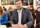 ROMERO CASTELÁN: “ME DA VERGÜENZA AJENA PÉREZ PONS”