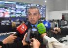 SEGURIDAD ANUNCIÓ SISTEMA DE DENUNCIAS ONLINE Y POR QR PARA REFORZAR LA SEGURIDAD