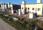 AVANZA LA CONSTRUCCIÓN DE VIVIENDAS RECUPERADAS EN COSTA INÉ, MARGARITA BELÉN