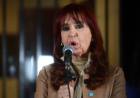 CRISTINA KIRCHNER CONTRA MILEI Y CAPUTO: "NO HAY RESERVAS NI INVERSIÓN Y EL CONSUMO SE DESPLOMÓ"
