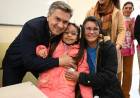 LLEGÓ HOY A TACO POZO “VER PARA SER LIBRES”: YA SON 3.000 LOS NIÑOS CHAQUEÑOS QUE ACCEDIERON A SUS LENTES GRATUITOS