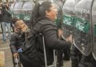 "EL GOBIERNO ACTÚA COMO SI NEGARA LA EXISTENCIA DE LAS PERSONAS CON DISCAPACIDAD"