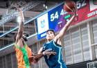 ARGENTINA PERDIÓ SU INVICTO EN ESPAÑA ANTE COSTA DE MARFIL