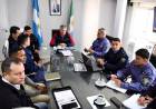 ESTE JUEVES: CHACO SUMA EL PROGRAMA DE PREVENCIÓN METROPOLITANA AL PLAN ESTRATÉGICO DE SEGURIDAD