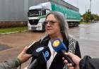 EL PUERTO DE BARRANQUERAS HACE HISTORIA: LLEGÓ EL PRIMER CONTAINER DE IMPORTACIÓN