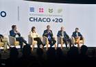 EL GOBERNADOR ZDERO PRESENTÓ EL PLAN ESTRATÉGICO PARTICIPATIVO CHACO +20: “SON POLÍTICAS QUE TRASCIENDEN GOBIERNOS”