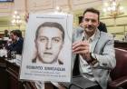 UN DESAPARECIDO COMO PRESIDENTE HONORARIO DE LA CONVENCIÓN REFORMADORA DE SANTA FE