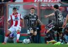 TORNEO CLAUSURA: INSTITUTO Y PLATENSE EMPATARON EN UN FINAL DE PELÍCULA