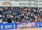 CON GRAN ÉXITO SE DESARROLLÓ EL TORNEO NACIONAL DE ADULTOS “C” DE LA CONFEDERACIÓN ARGENTINA DE HANDBALL
