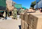 CONTINÚA EL OPERATIVO IMPENETRABLE N°128: SIN INTERMEDIARIOS Y LLEGANDO A CADA RINCÓN