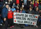 CHACO JUEGA: EL GOBERNADOR ZDERO DIO APERTURA A LA INSTANCIA FINAL EN LA MODALIDAD ADULTOS MAYORES