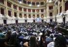 SESIÓN EN DIPUTADOS PARA PONERLE UN FRENO A MILEI: RECHAZO A LOS VETOS Y PROYECTOS DE LOS GOBERNADORES