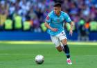 EL "DIABLITO" CLAUDIO ECHEVERRI SE VA DEL MANCHESTER CITY 